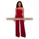 casual ladies jumpsuit clothing club party wear jumpsuit jumpsuit women fashion rompers